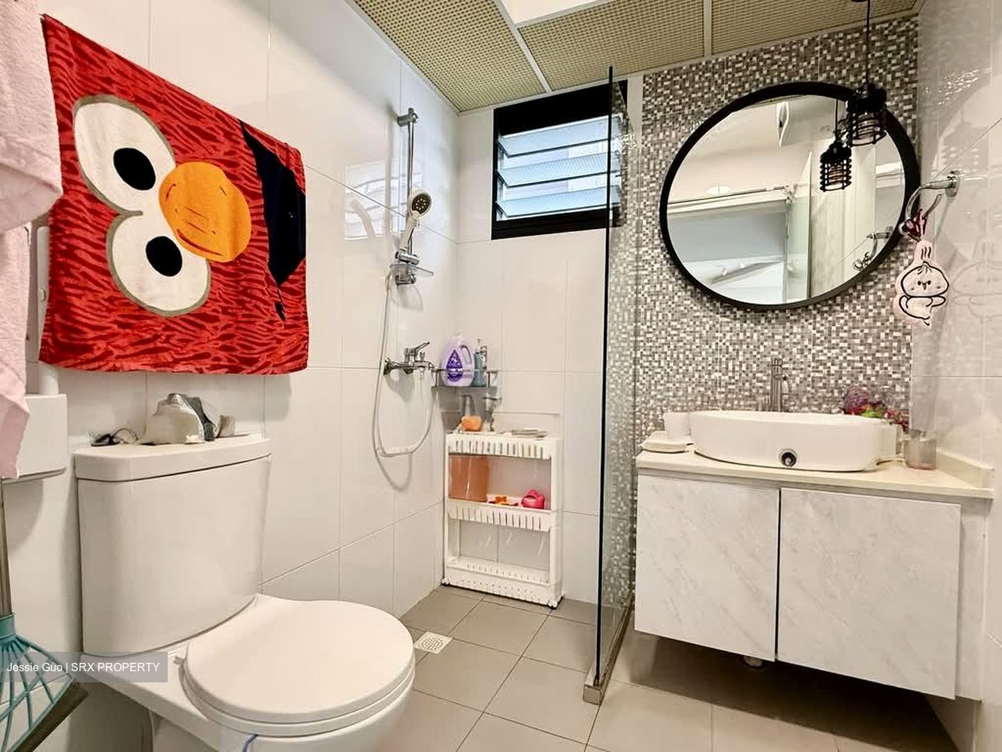 Blk 115C Alkaff Lakeview (Toa Payoh), HDB 4 Rooms #566676891